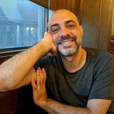 Khaled Sliman